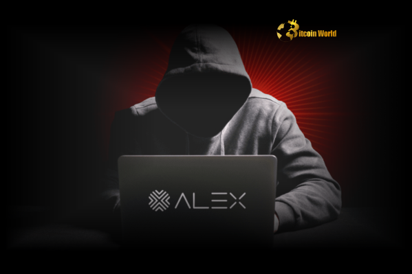 ALEX DeFi Vulnerability: Brief 23-Minute Glitch Had Limited Impact