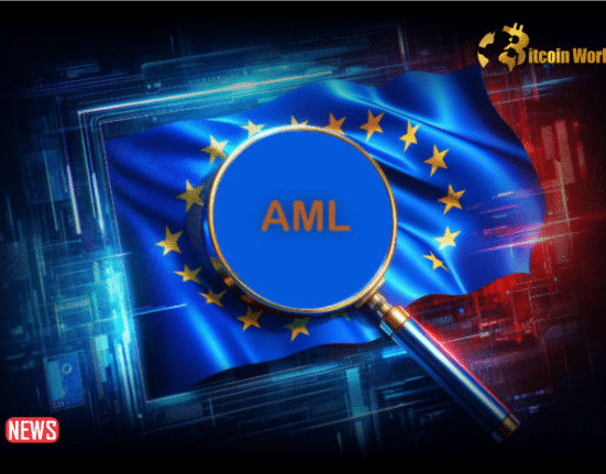 EU Passed New Anti-Money Laundering Regulation: Here’s What it Means to Crypto