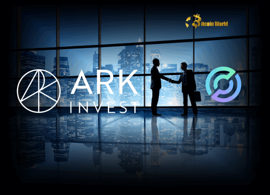 ARK Invest Sells Another $44.76M in Circle Shares A Strategic Move