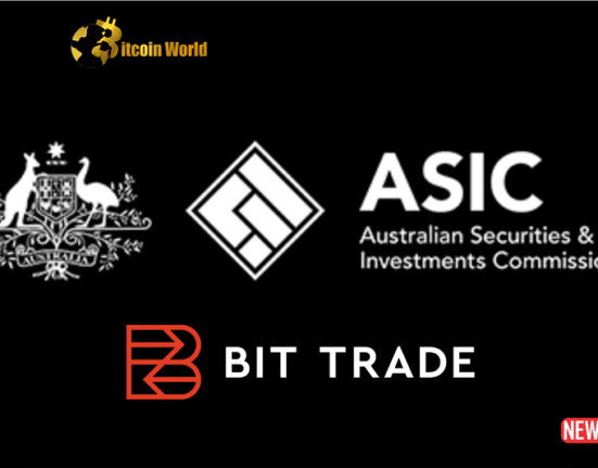ASIC Takes Action Against Krakens Bit Trade