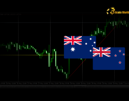 AUD/NZD Soars After Shocking RBNZ Rate Cut: Forex Markets React