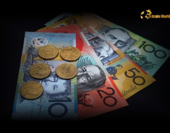 AUD/USD Alert: Limited Upside Predicted by UOB Group – Is the Rally Fading?