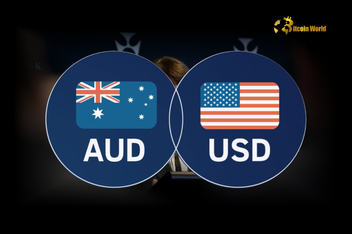 AUD/USD Plummets Below 0.6350: Dollar Dominance Intensifies Amidst RBA Rate Cut