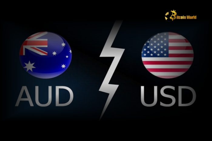 AUD/USD Soars to 2-Month High: RBA Rate Cut Looms – Will Aussie Dollar Hold?