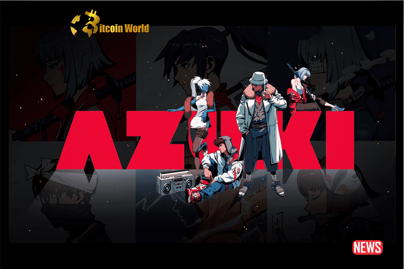 AZUKI