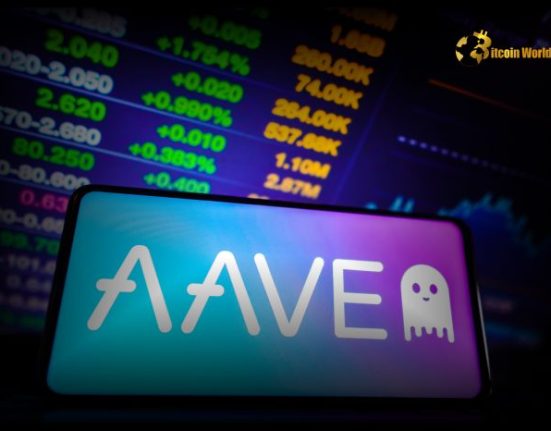 Aave's Bold Sonic Blockchain Expansion: Ignites DeFi with $15M Liquidity
