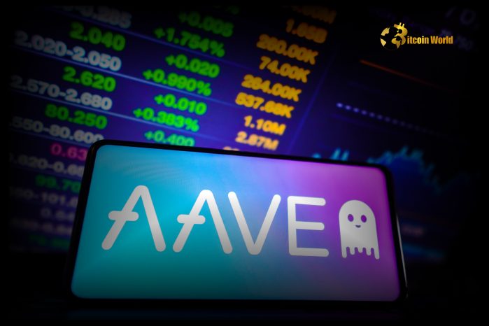 Aave's Bold Sonic Blockchain Expansion: Ignites DeFi with $15M Liquidity