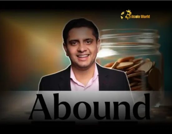 Abound Secures $14M Funding: Revolutionizing Remittance for Indian Expats