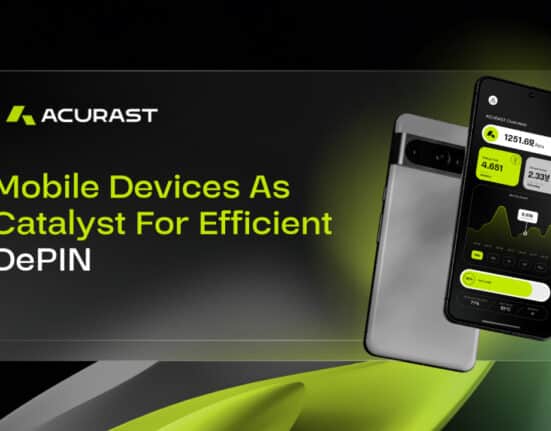 Acurast Efficient DePIN 17138838974HqEzmw9JA 2
