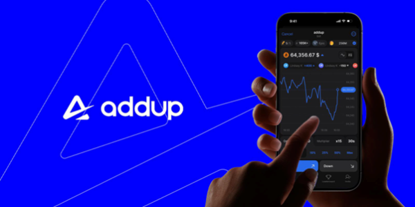 Addup