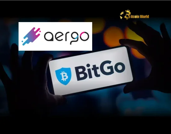 Aergo’s Bold Move Secures Token Custody with BitGo for Unbreakable Blockchain Security