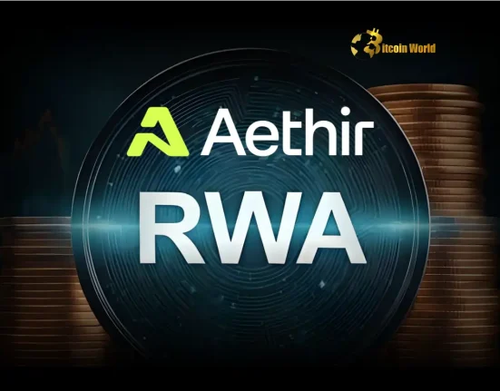 Aethir Launches Breakthrough Batch 6 Fund Boosting RWA Tokenization