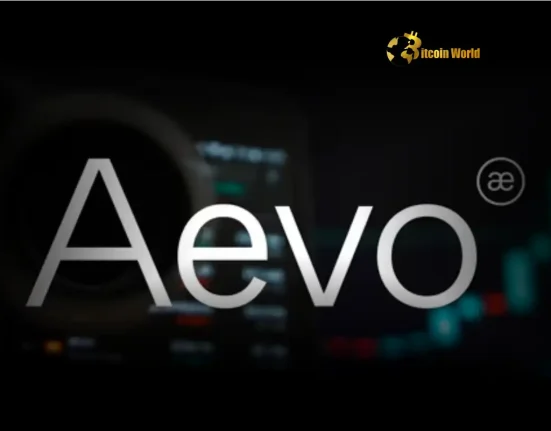 Aevo Reignites Monthly AEVO Token Buybacks After AGP-2 Approval