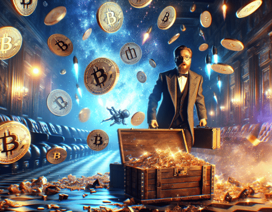 Against Market Panic: Top Crypto Analytics Named 5 Cryptocurrencies to Buy Now