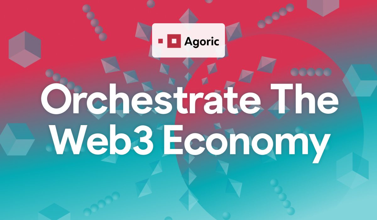 Agoric Orchestration Press Release Featured Image 1720548792rFBqFHsxry 2