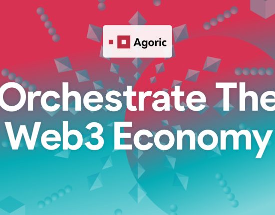 Agoric Orchestration Press Release Featured Image 1720548792rFBqFHsxry 2