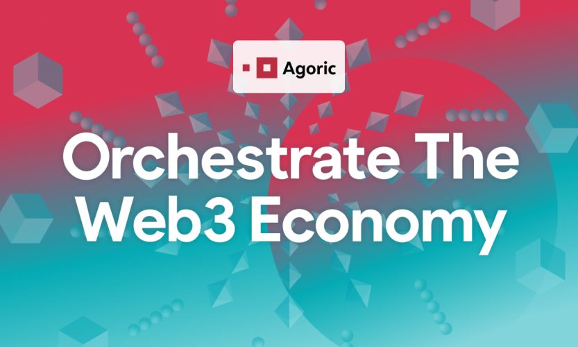 Agoric Orchestration Press Release Featured Image 1720548792rFBqFHsxry 2