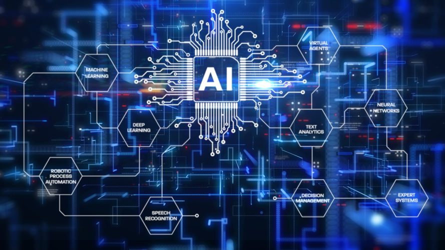 Ai depin 3