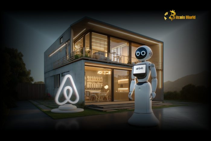 Airbnb’s Bold AI Vision: Customer Service First, Trip Planning Later