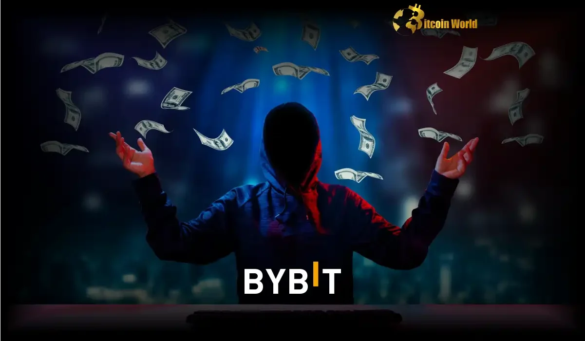 Alarming $1.64 Billion Crypto Losses in Q1: Bybit Hack Exposes Web3 Security Flaws