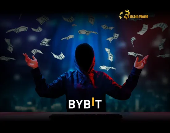 Alarming $1.64 Billion Crypto Losses in Q1: Bybit Hack Exposes Web3 Security Flaws