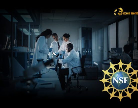 Alarming AI Research Cuts Trump Administration’s NSF Layoffs Spark Innovation Fears