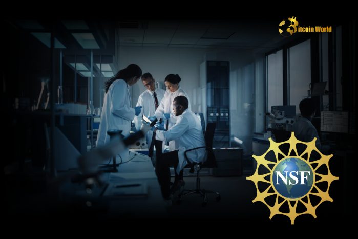 Alarming AI Research Cuts Trump Administration’s NSF Layoffs Spark Innovation Fears
