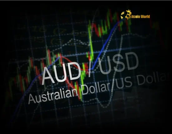 Alarming AUDUSD Forecast Trade War Devastates Australian Dollar – UBS Cuts Outlook