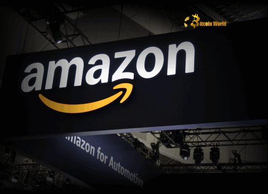 Alarming Amazon AI Jobs Face Reduction