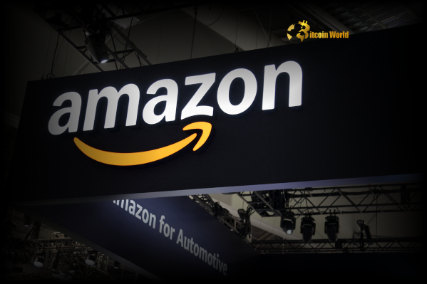 Alarming Amazon AI Jobs Face Reduction