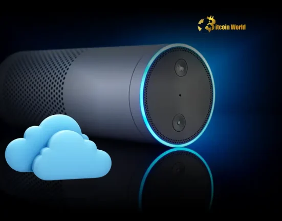 Alarming Amazon Echo to Send All Voice Recordings to Cloud – Privacy Concerns Unveiled