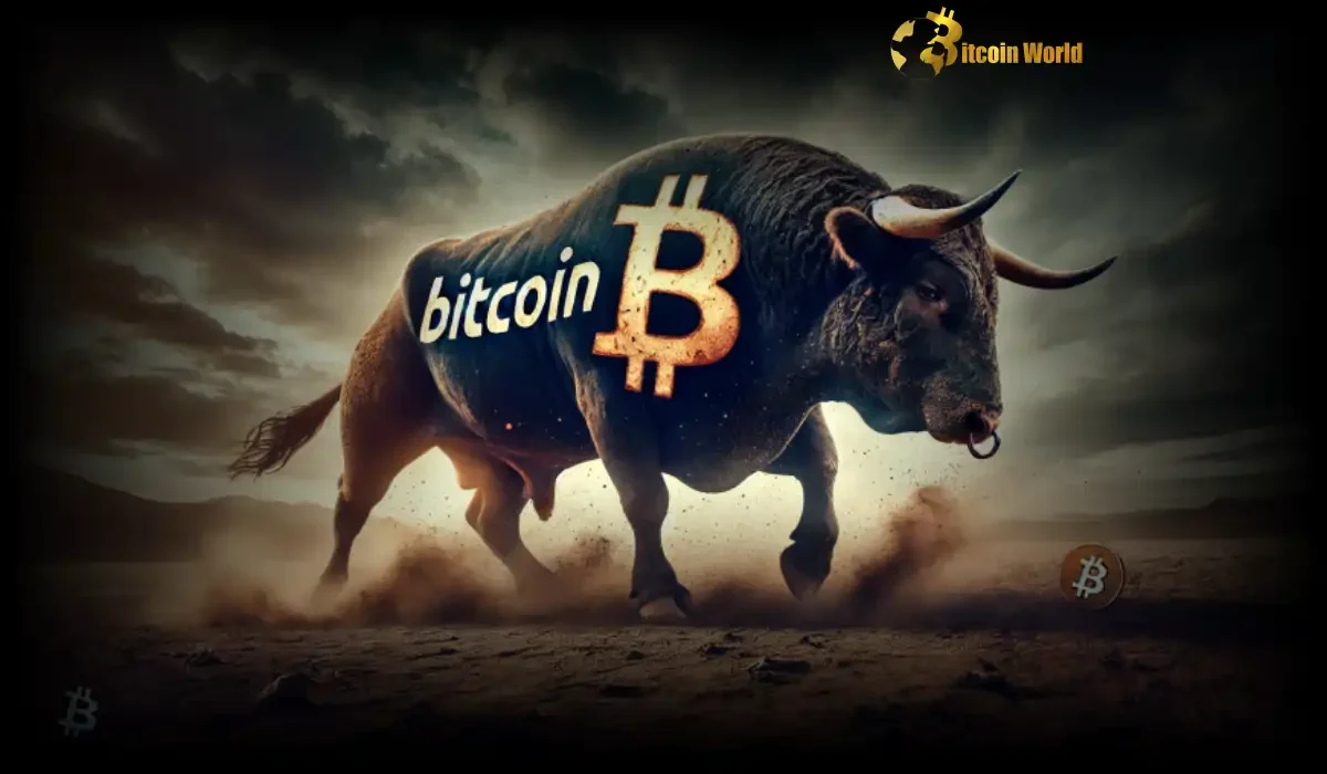 Alarming Bitcoin Bull Score Falls to a Concerning Two-Year Low What Does It Mean