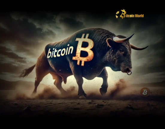Alarming Bitcoin Bull Score Falls to a Concerning Two-Year Low What Does It Mean
