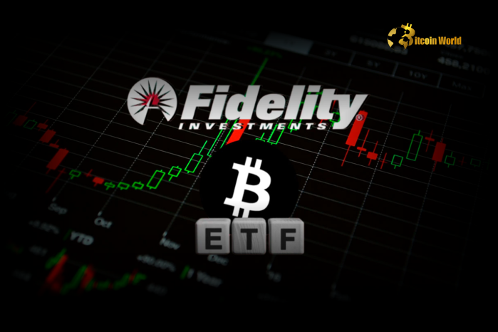 Alarming Bitcoin ETF Outflow Fidelity’s FBTC Sees Record $344.7M Exit – What’s Happening
