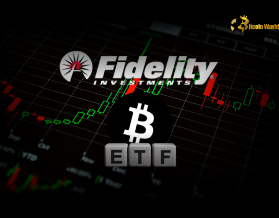 Alarming Bitcoin ETF Outflow Fidelity’s FBTC Sees Record $344.7M Exit – What’s Happening