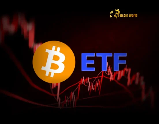 Alarming Bitcoin ETF Outflows US Spot BTC Funds See Seventh Straight Day of Withdrawals