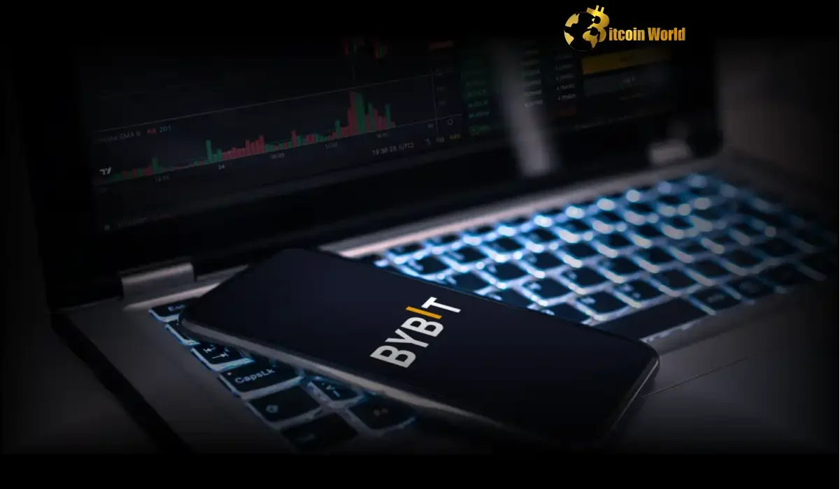 Alarming Bybit Hack $386 Million in Cryptocurrency Funds Still Untraceable