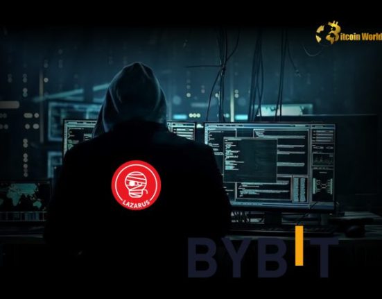 Alarming Bybit Hack: Devastating $1.4 Billion Crypto Theft Shocks Crypto Market