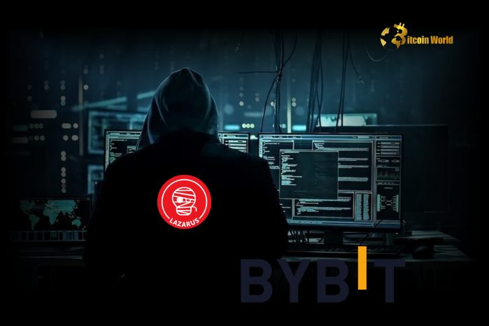 Alarming Bybit Hack: Devastating $1.4 Billion Crypto Theft Shocks Crypto Market