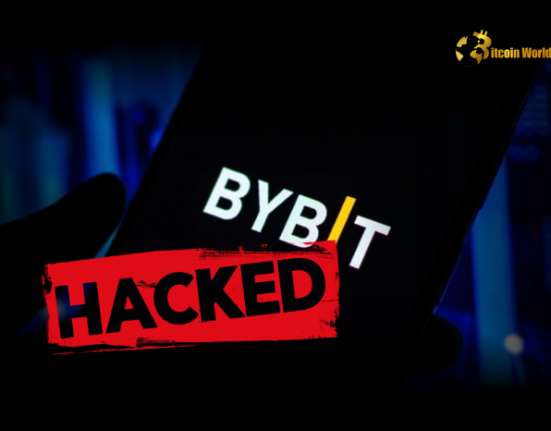 Alarming Bybit Hack: Safe Infrastructure Compromise Exposes Crypto Security Flaws
