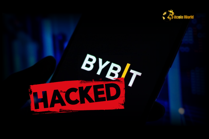 Alarming Bybit Hack: Safe Infrastructure Compromise Exposes Crypto Security Flaws