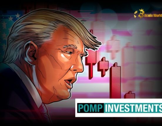 Alarming Claim Pomp Investments Founder Accuses Trump of Deliberate Market Crash to Manipulate Interest Rates