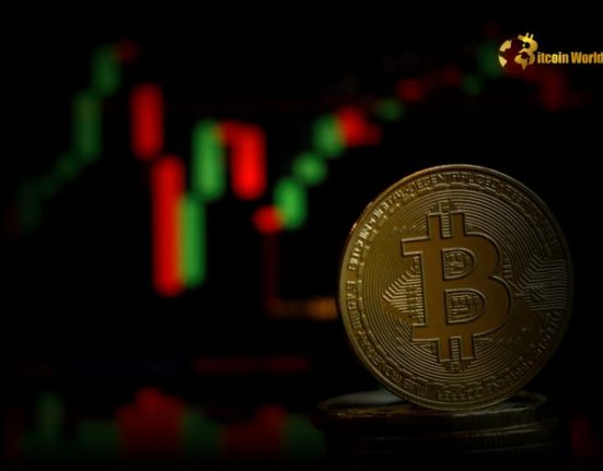 Alarming Drop: Bitcoin Transactions Plunge to 12-Month Low – What’s Behind the Slump?