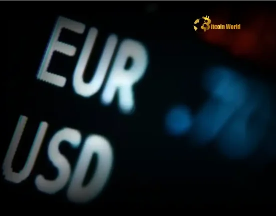 Alarming Euro Strength Threatens European Earnings by 2%, Citi Warns