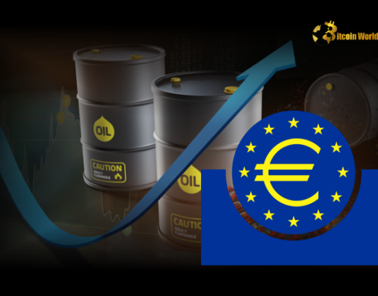 Alarming European Gas Prices Persist: ING Warns of Further Spikes
