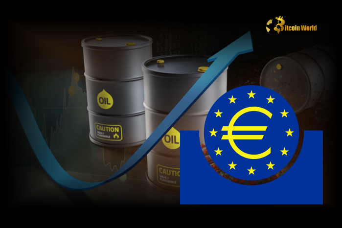 Alarming European Gas Prices Persist: ING Warns of Further Spikes