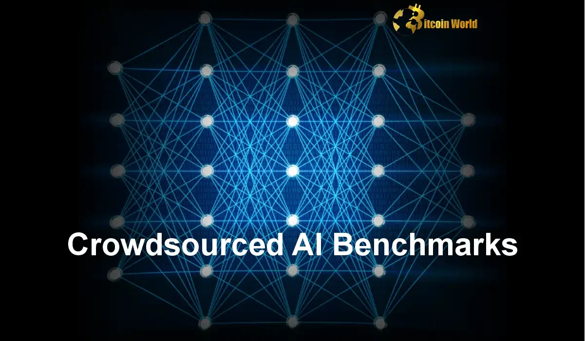 Alarming Flaws Found in Crowdsourced AI Benchmarks