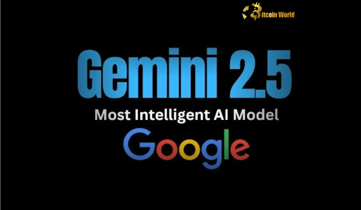 Alarming Gaps: Experts Question Google's Gemini 2.5 Pro AI Safety Report