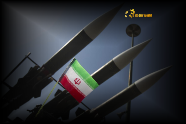 Alarming Iran Nuclear Program Warning Weapon Pursuit Feared if Fordo Attacked