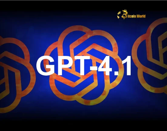 Alarming Omission: OpenAI Ships GPT-4.1 with No Safety Report - Is AI Safety at Risk?